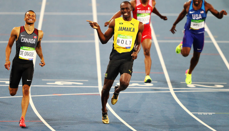 Photo Credit: Ian Walton / Getty Images